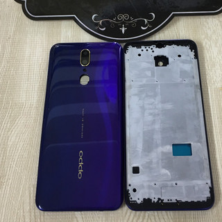 Vỏ bộ Oppo F11