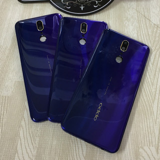Vỏ bộ Oppo F11