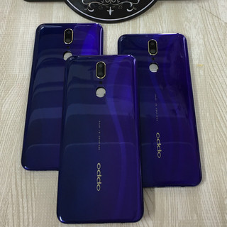 Vỏ bộ Oppo F11