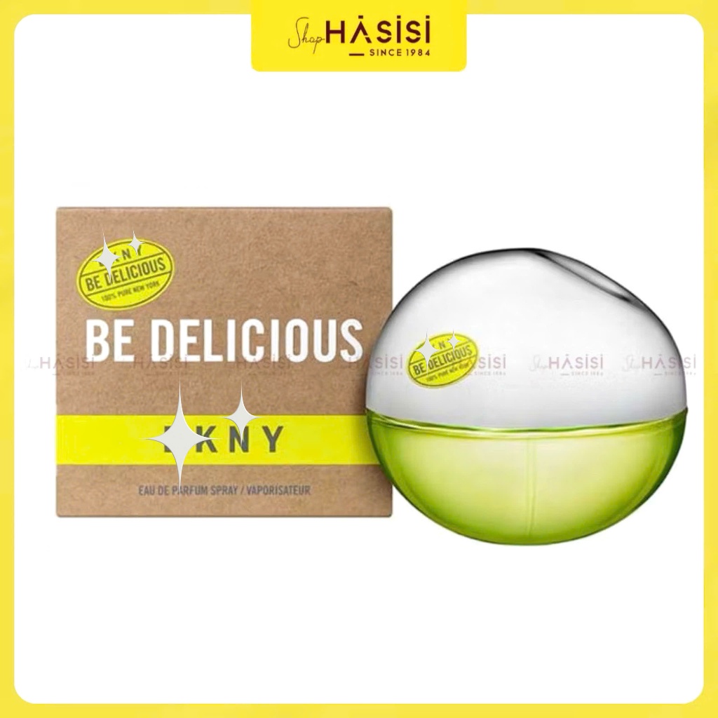 NƯỚC HOA Be Delicious EDP 100ml
