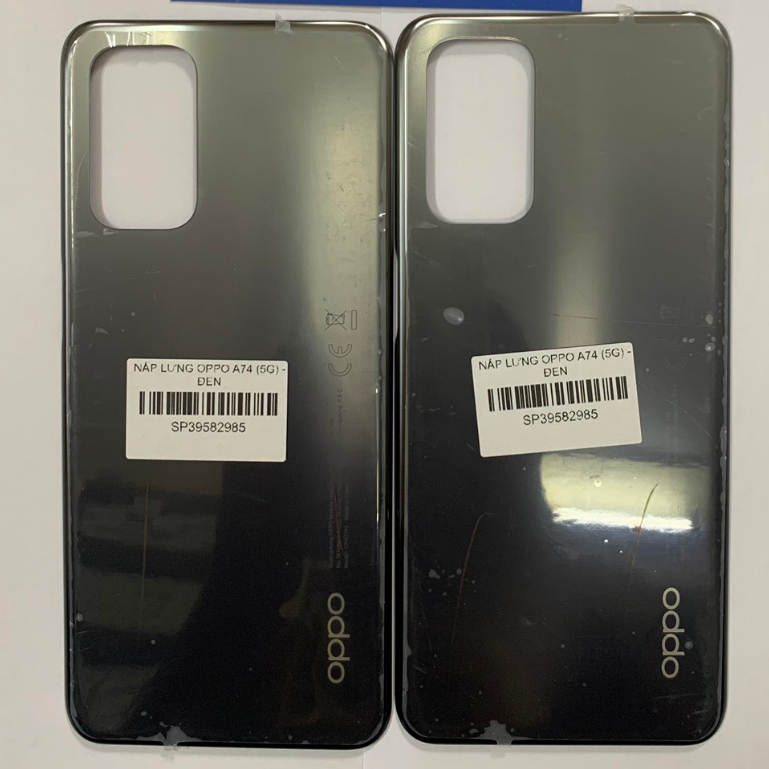 Nắp lưng Oppo A74 (5G) - New