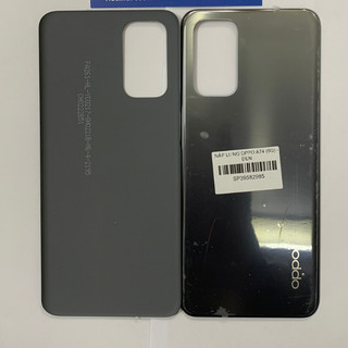 Nắp lưng Oppo A74 (5G) - New