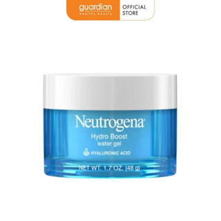 Kem Dưỡng Cấp Ẩm Neutrogena Hydro Boost Hyaluronic Acid Water Gel 50G