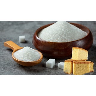 Đường nho Pháp 100gr (chia lẻ từ bao 25kg)