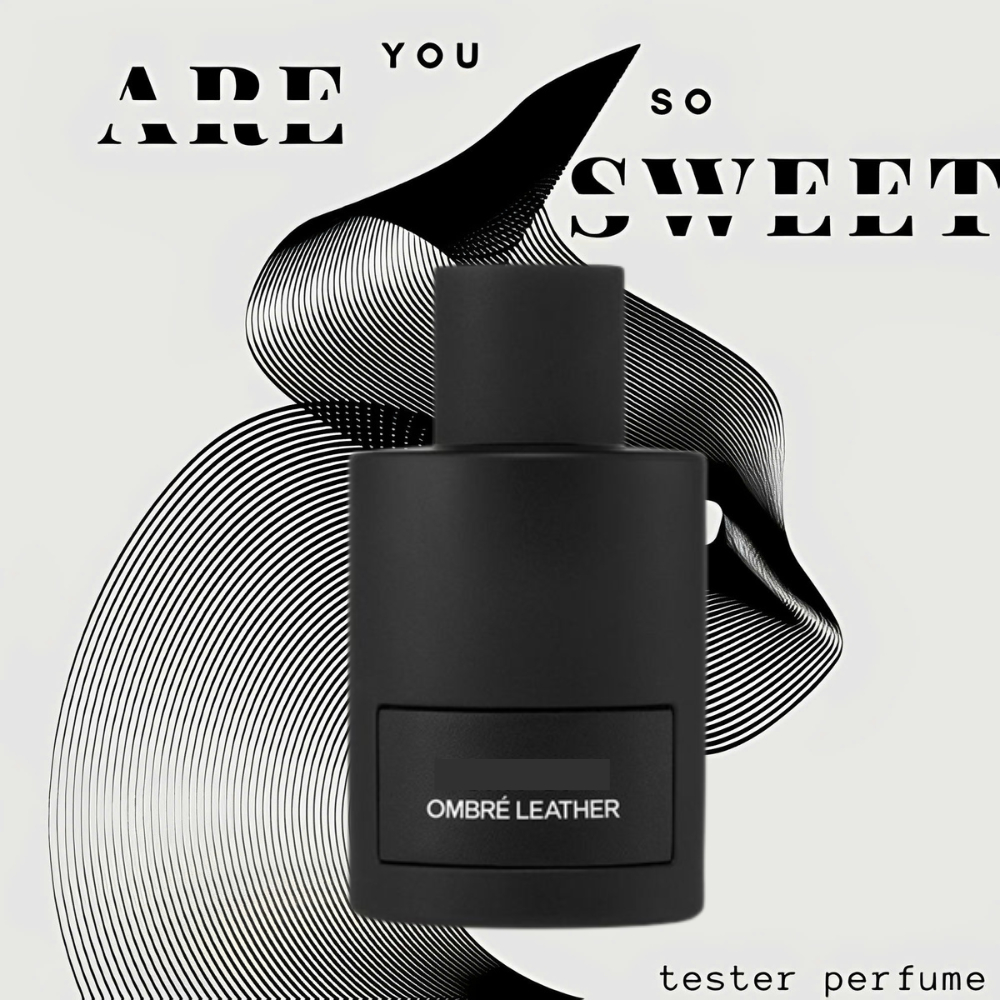 <𝗡𝗲𝘄> Nước hoa TF Ombre Leather 10ml 𝗔𝘂𝗿𝗼𝗿𝗮'𝘀 𝗣𝗲𝗿𝗳𝘂𝗺𝗲 𝗦𝘁𝗼𝗿𝗲 ®️