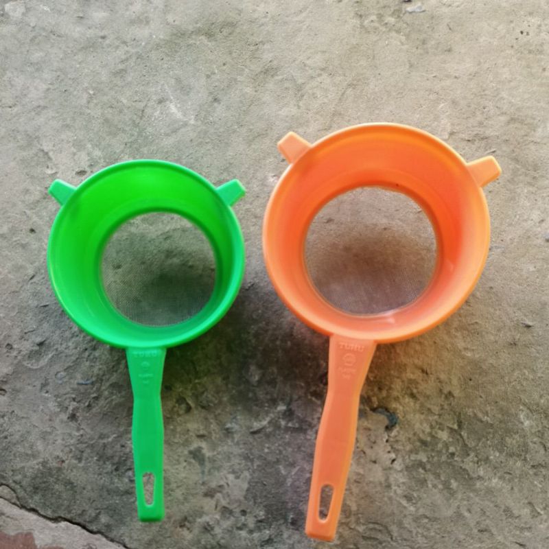 dụng cụ lược dừa nhựa Châu Hưng
