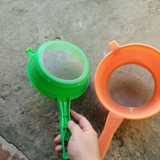 dụng cụ lược dừa nhựa Châu Hưng