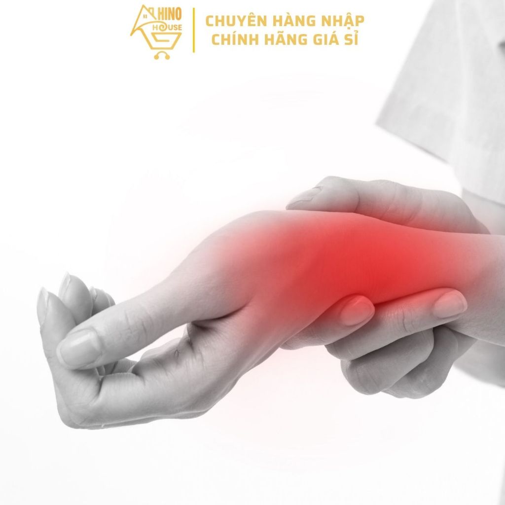 Viên Uống Xương Khớp Noxa 20 Thái Lan Hỗ Trợ Chống Viêm, Giảm Đau Xương Khớp - Hinohouse