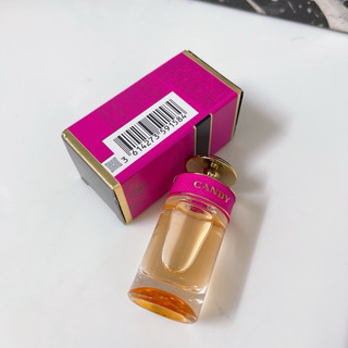 Nước hoa nữ PRADA Candy 6.5ml