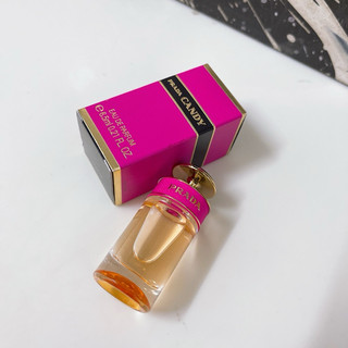 Nước hoa nữ PRADA Candy 6.5ml