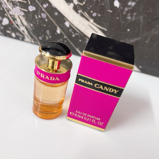 Nước hoa nữ PRADA Candy 6.5ml