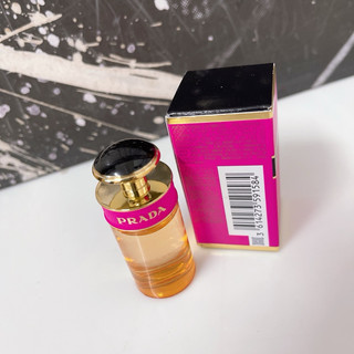 Nước hoa nữ PRADA Candy 6.5ml