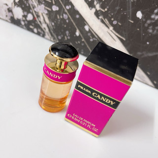 Nước hoa nữ PRADA Candy 6.5ml