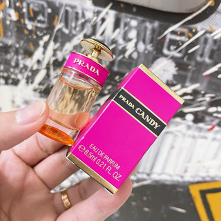Nước hoa nữ PRADA Candy 6.5ml