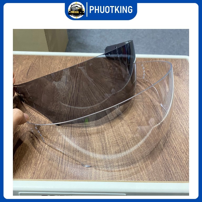 Kính thay thế mũ bảo hiểm HJC IS-2V chính hãng