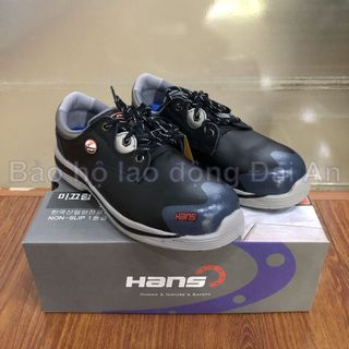 Giày bảo hộ lao động hàn quốc hans hs-302-1