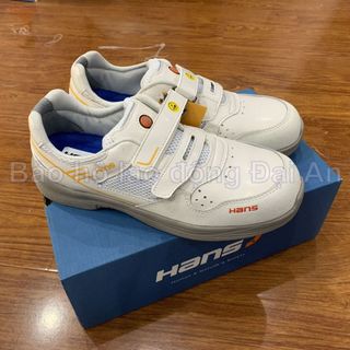 Giày bảo hộ lao động chống tĩnh điện Hans HS-69 SF