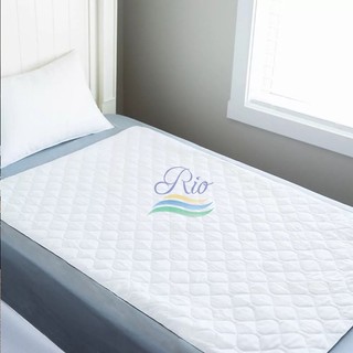 Bảo Vệ Nệm RIOTEX - Bảo vệ nệm CHỐNG THẤM Bền Đẹp- Kích Thước 1m/1m2/1m4/1m6/1m8/2.2m