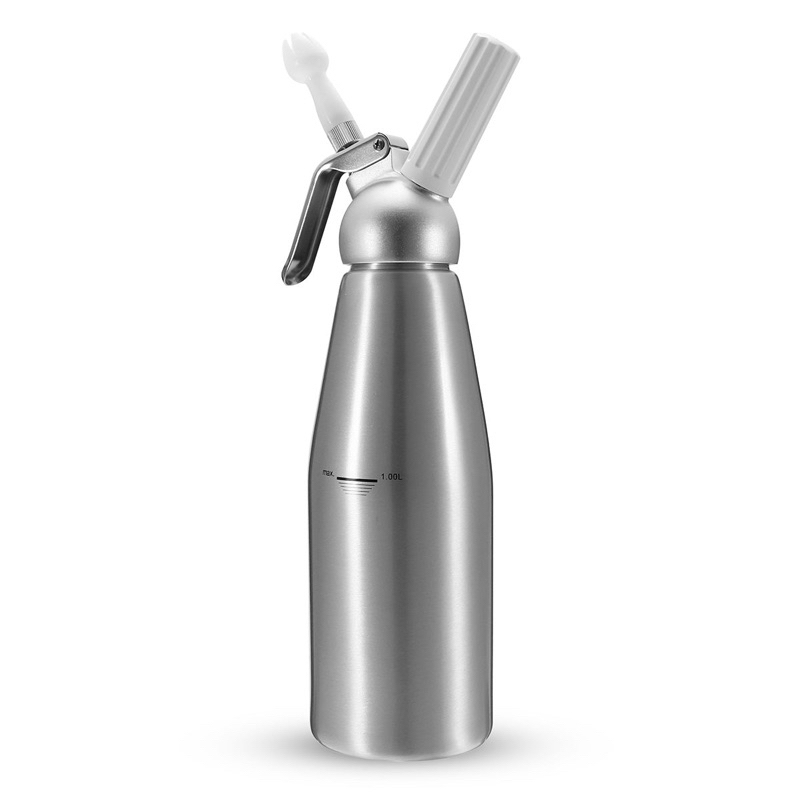 BÌNH XỊT KEM TƯƠI 1000ML