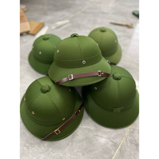 mũ cối tầu cao cấp chịu lực tốt mũ cối Lao động mũ cối đi học