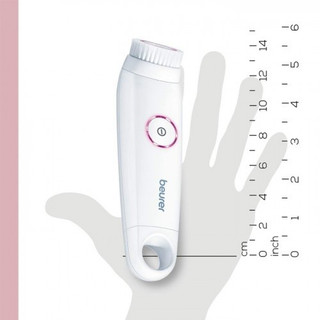 Máy Rửa Mặt Beurer FC48 ( Hàng Chính Hãng )