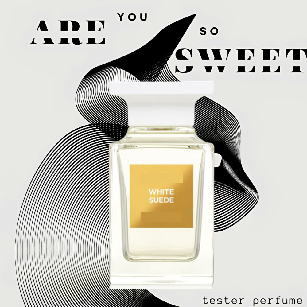 <𝗡𝗲𝘄> Nước hoa TF White Suede 10ml 𝗔𝘂𝗿𝗼𝗿𝗮'𝘀 𝗣𝗲𝗿𝗳𝘂𝗺𝗲 𝗦𝘁𝗼𝗿𝗲 ®️