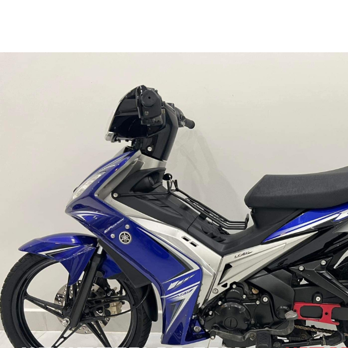 TEM EXCITER 2009 GP EDITION