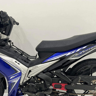 TEM EXCITER 2009 GP EDITION