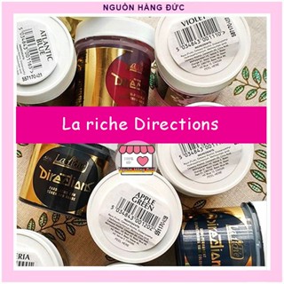 Thuốc nhuộm tóc Lariche Directions Đức -La riche directions - Nguồn hàng Đức