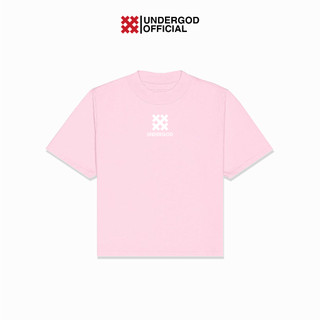 Áo thun baby tee UNDERGOD Basic BTUG001