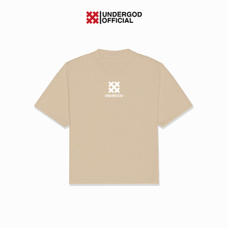 Áo thun baby tee UNDERGOD Basic BTUG001
