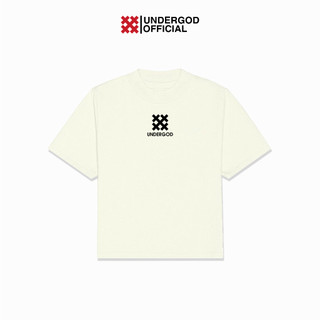 Áo thun baby tee UNDERGOD Basic BTUG001