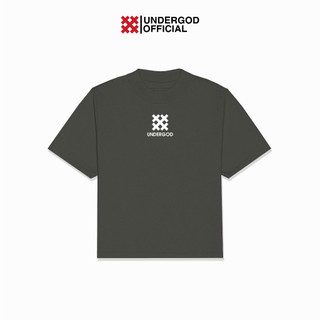 Áo thun baby tee UNDERGOD Basic BTUG001