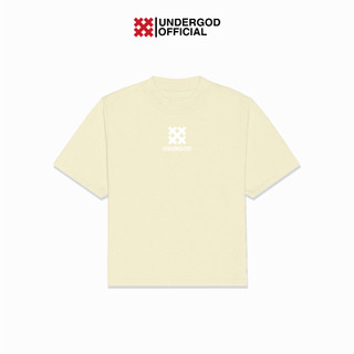 Áo thun baby tee UNDERGOD Basic BTUG001