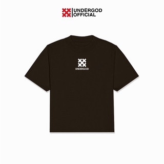 Áo thun baby tee UNDERGOD Basic BTUG001
