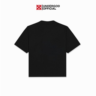 Áo thun baby tee UNDERGOD  BTUG005