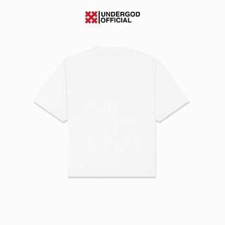 Áo thun baby tee UNDERGOD  BTUG006