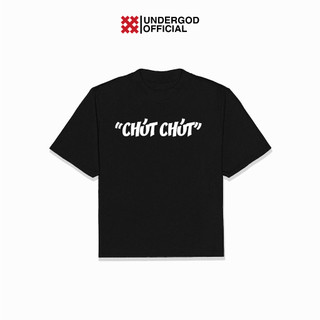 Áo thun baby tee UNDERGOD  BTUG006