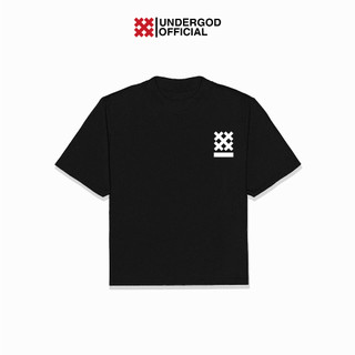 Áo thun baby tee UNDERGOD  BTUG007