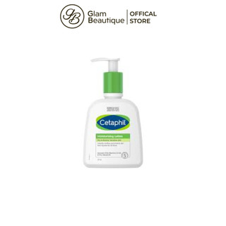 Cetaphil Lotion Dưỡng Ẩm 237Ml Glam Beautique