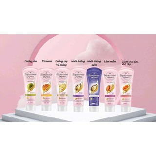 Kem dưỡng da tay Silky Hands 80ml nga