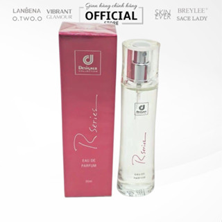 Nước hoa Rseries Thơm Ngọt Sexy Dã Man