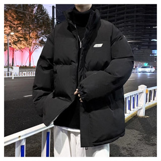 ÁO KHOÁC PHAO NAM NỮ ĐẠI HÀN - LOGO CN HÀNG QC CHUẨN LOẠI 1 Có Dây Rút - Áo Phao 3 Lớp Cao Cấp, Áo Phao Hot 2024