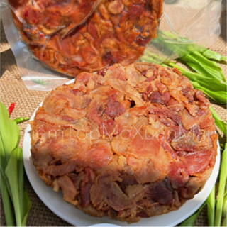 Tóp mỡ nạc DẺO mới mỗi ngày-500g