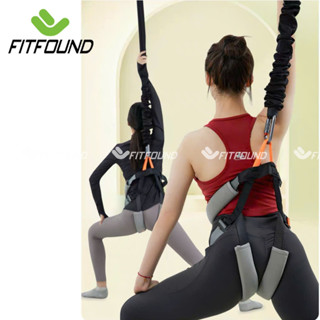 Bộ Nhảy Bungee Phối Hợp Giữa Khiêu Vũ Và Các Động Tác Thể Dục