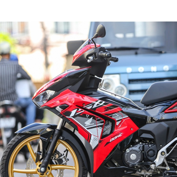 TEM WINNER X V3 150 LINE DECAL 3A
