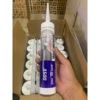  Keo silicon dán gạch mosaic trung tính A500 cao cấp 