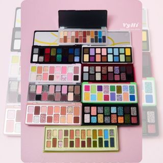 Bảng mắt Qianyan (Cheeryep)