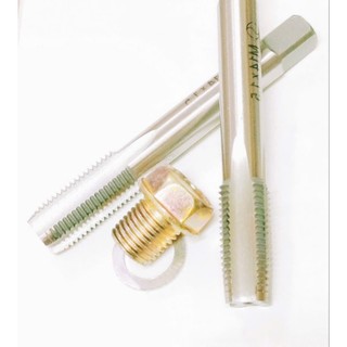 TARO ỐC NHỚT RĂNG 12LY x1.5x4.MÓN..