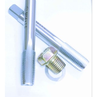 TARO ỐC NHỚT RĂNG 12LY x1.5x4.MÓN..